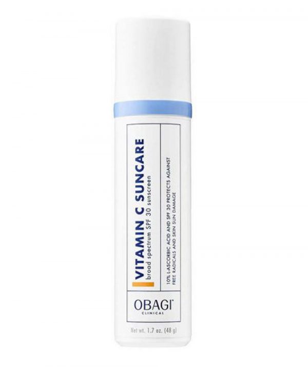 Kem chống nắng Obagi Clinical Vitamin C Suncare Broad Spectrum SPF 30 Sunscreen - 48g, chính hãng