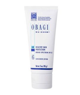 Kem chống nắng Obagi Healthy Skin Protection SPF 35 - 85g, chính hãng