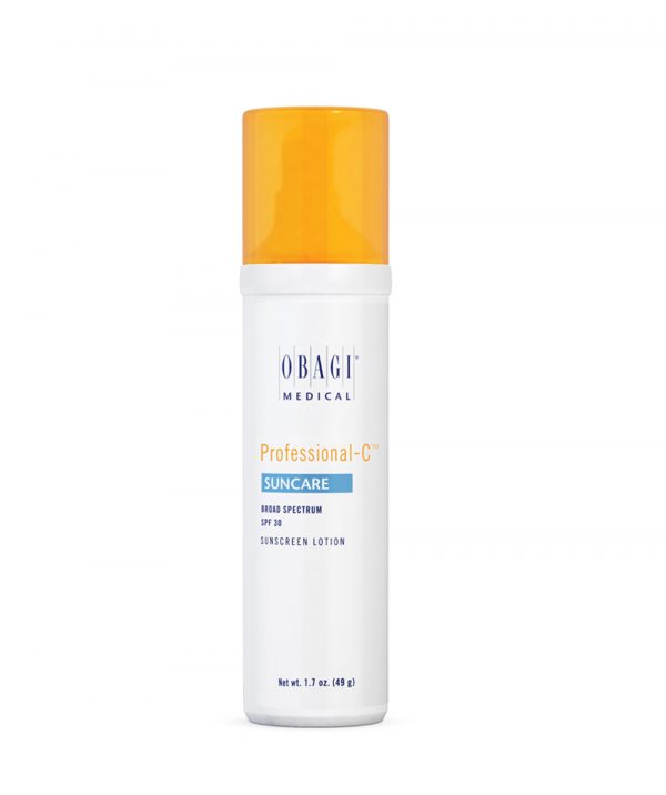 Kem chống nắng Obagi Professional C Suncare SPF 30 - 48g, chính hãng