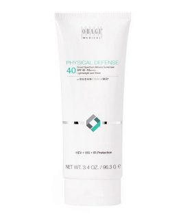 Kem chống nắng SuzanObagiMD Physical Defense Broad Spectrum SPF 40, chính hãng.