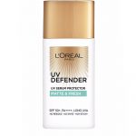 Kem chống nắng Loreal UV Defender Matte & Fresh SPF 50+ - 50ml, chính hãng