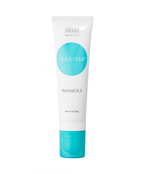 Kem dưỡng Obagi Retinol 0.5 - 28g, chính hãng