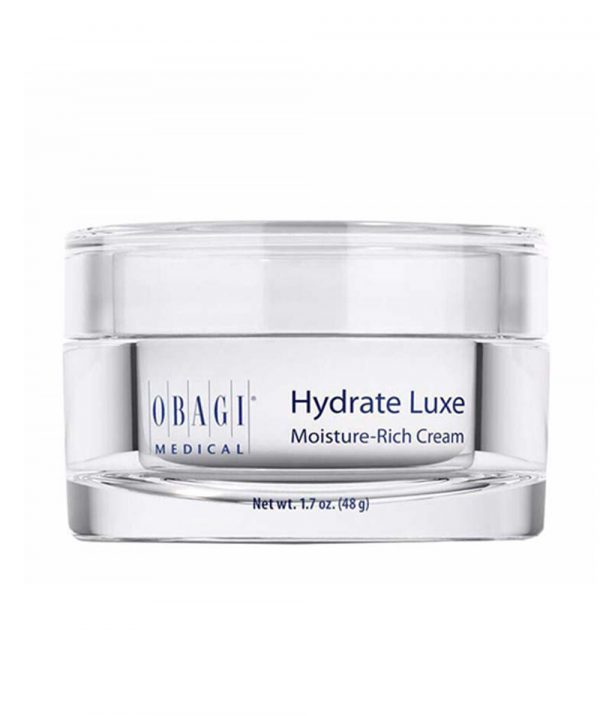 Kem dưỡng da Obagi Hydrate Luxe - 48g, chính hãng