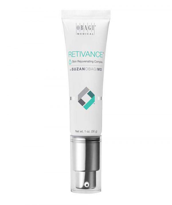 Kem dưỡng đêm Suzanobagimd Retivance Skin Rejuvenating Complex - 30g, chính hãng