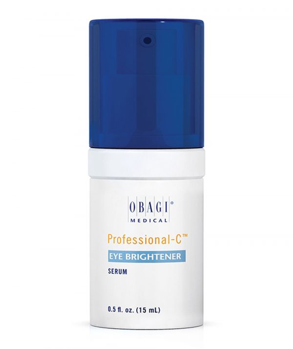 Kem dưỡng mắt Obagi Eye Brightener Serum - 15ml, chính hãng