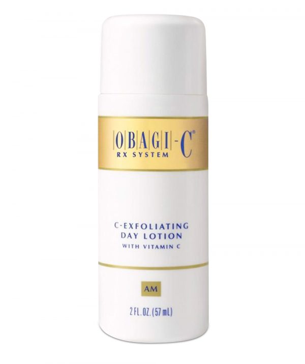 Kem dưỡng ngày Obagi C Exfoliating Day Lotion - 57ml, chính hãng