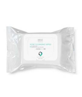 Khăn ướt Obagi Suzanobagimd Acne Cleansing Wipes - 25 tờ/ gói, chính hãng