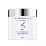 Miếng tẩy tế bào chết Oil Control Pads Acne Treatment - 60 miếng, chính hãng
