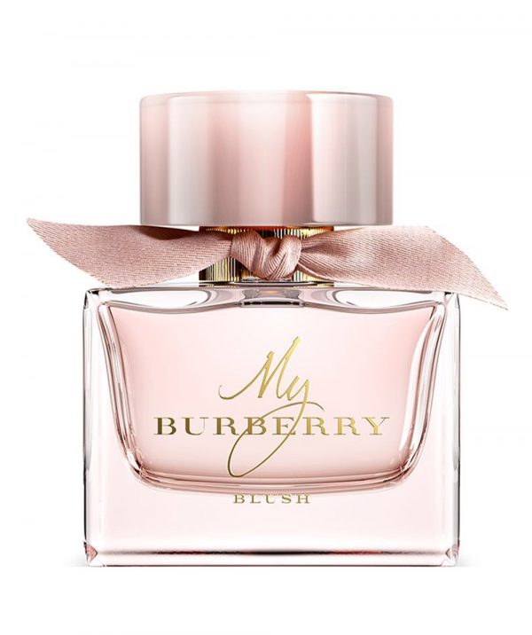 Nước hoa nữ My Burberry Blush EDP - 5ml chính hãng