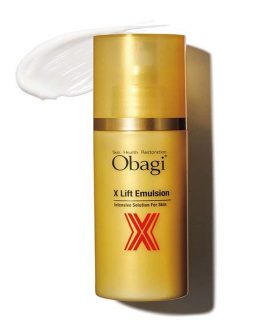Sữa dưỡng Obagi X Lift Emulsion - 100ml, chính hãng