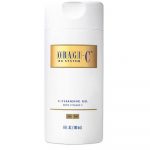 Sữa rửa mặt Obagi Vitamin C Cleansing Gel - 180ml, chính hãng