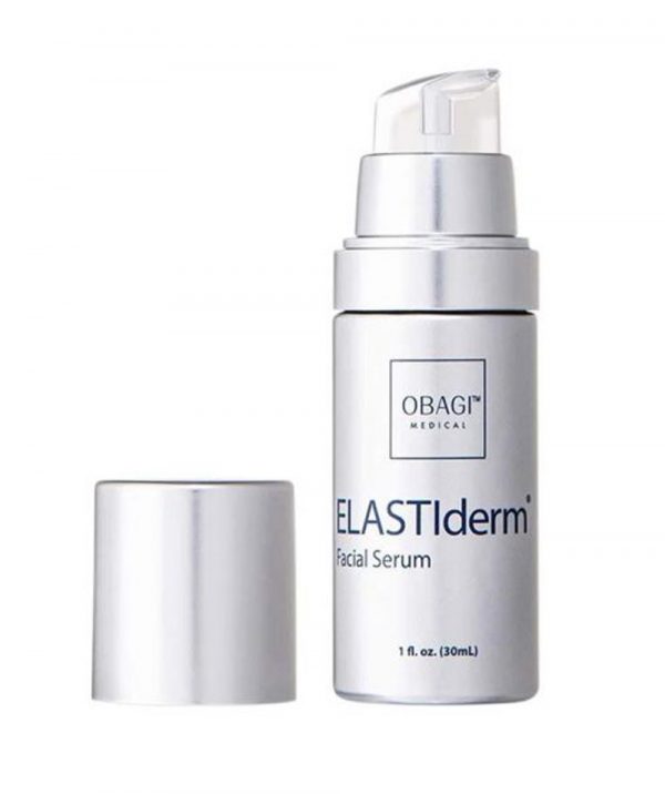 Tinh chất dưỡng Obagi Elastiderm Facial Serum - 30ml, chính hãng