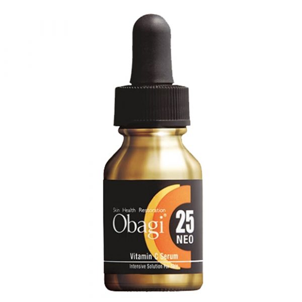 Tinh chất dưỡng Obagi Japan Vitamin C Serum 25 NEO - 12ml, chính hãng