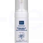 Bọt rửa mặt MartiDerm Essentials Micellar Cleansing Foam - 100ml, chính hãng.