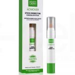 Bút che khuyết điểm MartiDerm Acniover Cover Stick Corrector - 15ml, chính hãng.
