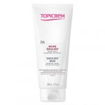 Dưỡng thể Topicrem DA Emollient Balm - 200ml, chính hãng.