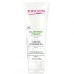 Gel rửa mặt Topicrem AC Purifying Cleansing Gel - 75ml, chính hãng.