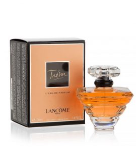 Lancome Tresor 100ml Eau De Parfum nước hoa chính hãng Pháp