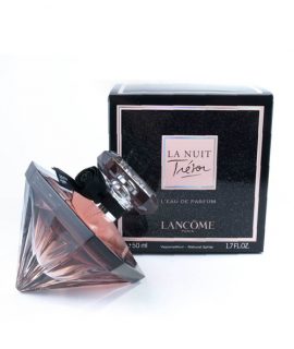 Nước hoa Lancome La Nuit Tresor 50ml Eau De Parfum cho nữ, giá rẻ