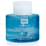 Nước tẩy trang MartiDerm Essentials Micellar Cleansing Solution 3in1 - 300ml, chính hãng.