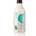 Dung dịch trợ nhuộm Elgon Oxi - Cream - 1000ml, chính hãng.