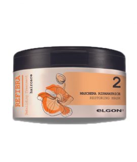 Kem ủ tóc Elgon Refibra Restoring Mask - 250ml, chính hãng.