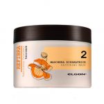 Kem ủ tóc Elgon Refibra Restoring Mask - 500ml, chính hãng.
