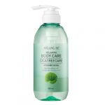 Sữa tắm thảo dược Welcos Body Care Cicatreecare - 500ml, chính hãng.