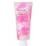 Dưỡng da tay Welcos Around Me Hand Cream Rose – 60g, chính hãng.