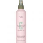 Xịt dưỡng tạo kiểu Welcos Water Essence Soap Fragance - 252ml, chính hãng.