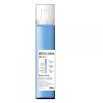 Xịt khoáng Welcos IOU Super Aqua Moist Mist - 150g, chính hãng, giá rẻ