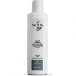 Dầu xả Nioxin 2 - 300ml cấp ẩm, ngăn ngừa rụng dành cho tóc tự nhiên và có hiện tượng thưa rụng nhiều.