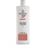 Dầu xả Nioxin 4 - 1000ml cấp ẩm ngăn ngừa rụng tóc dành cho tóc nhuộm có hiện tượng thưa rụng nhiều
