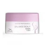 Hấp dầu SP Balance Scalp - 200ml chống rụng, cân bằng dưỡng ẩm dành cho da đầu nhạy cảm.