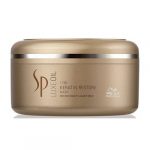 Hấp dầu SP Luxeoil Keratin - 150ml dưỡng bóng cao cấp.