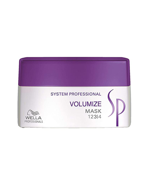 Hấp dầu SP Volumize - 250ml làm dày, cấp ẩm dưỡng tóc