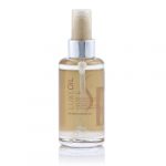 Tinh dầu SP Luxeoil Keratin - 100ml dưỡng bóng phục hồi tóc cao cấp.