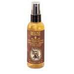 Xịt dưỡng tóc Reuzel Spray Grooming Tonic - 100ml giữ nếp, tạo độ phồng cho tóc.
