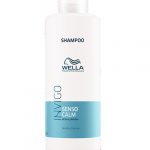 Dầu gội Wella Invigo Balance Senso Calm Shampoo – 1000ml, chính hãng