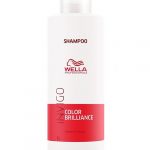Dầu gội Wella Invigo Color Brilliance Shampoo - 1000ml, chính hãng