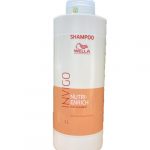 Dầu gội Wella Invigo Nutri Enrich Shampoo - 1000ml, chính hãng
