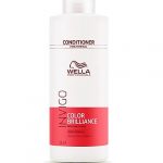Dầu xả Wella Invigo Color Brilliance Conditioner - 1000ml, chính hãng