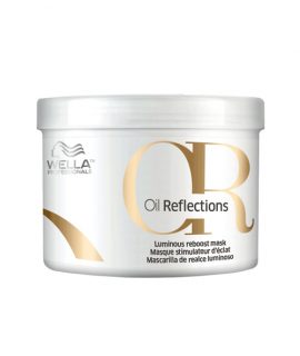 Kem ủ tóc Wella Oil Reflections Luminous Reaveal - 500ml, chính hãng