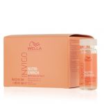 Tinh chất dưỡng tóc Wella Invigo Nutri Enrich Nourishing Serum - 8x10ml, chính hãng