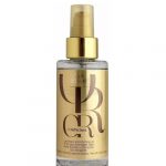 Tinh dầu Wella Oil Reflections Luminous Reaveal Smoothening Oil - 100ml, chính hãng