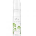 Xả khô Wella Invigo Elements Renewing Conditioning Leave-In Spray - 150ml, chính hãng