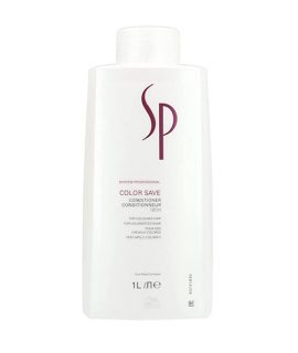 Dầu xả SP Color Save - 1000ml dưỡng tóc bảo vệ màu nhuộm.