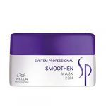 Kem ủ tóc Wella System Professional Smoothen Mask - 200ml, chính hãng