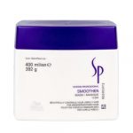 Kem ủ tóc Wella System Professional Smoothen Mask - 400ml, chính hãng