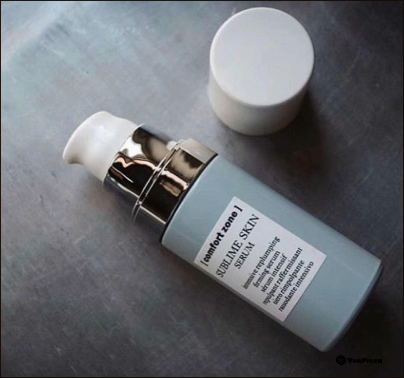 Comfort Zone Sublime Skin Serum